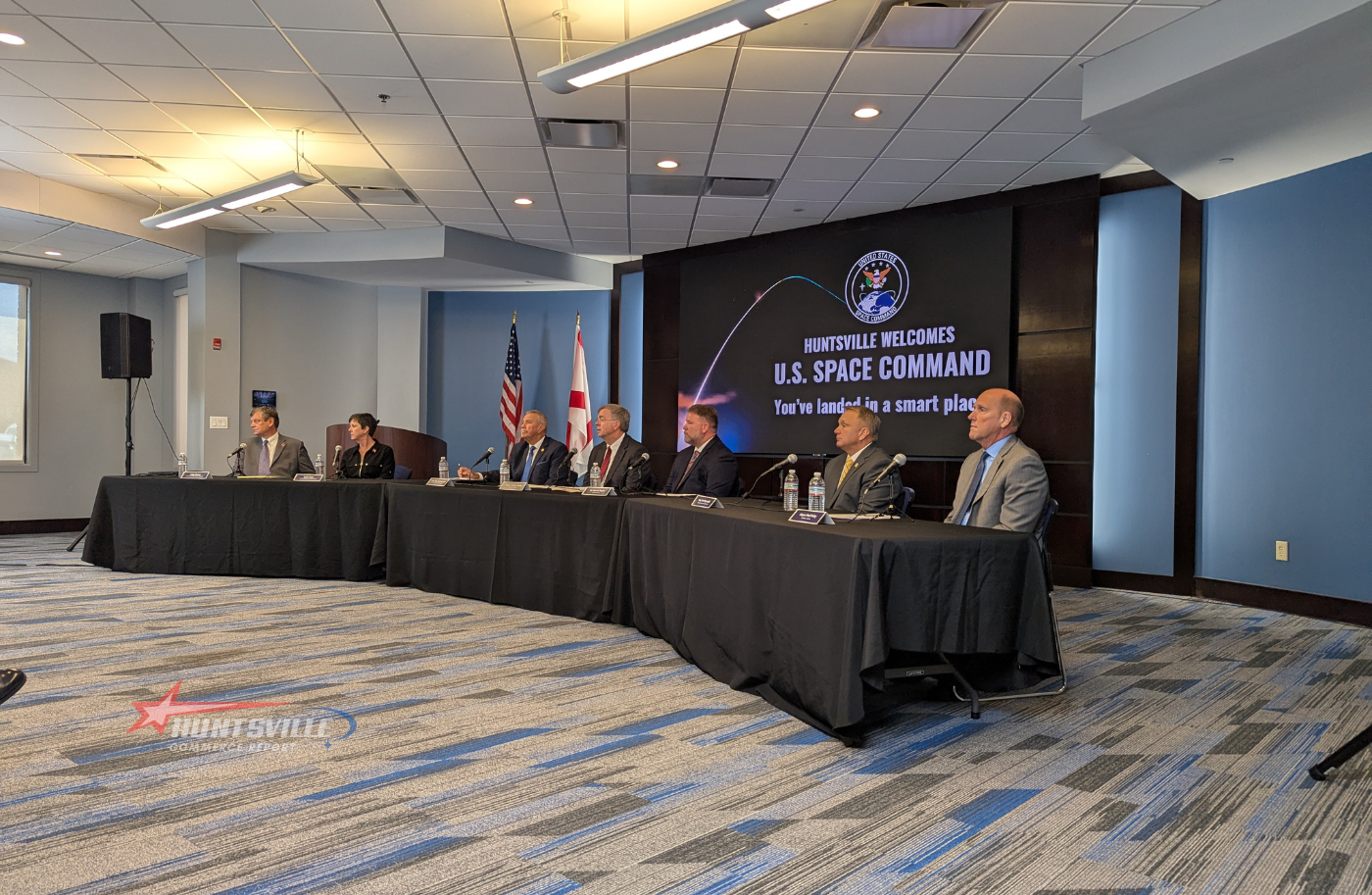 Space Command Relocation to Redstone Arsenal: Huntsville Braces for Economic Surge Amid Political Risks