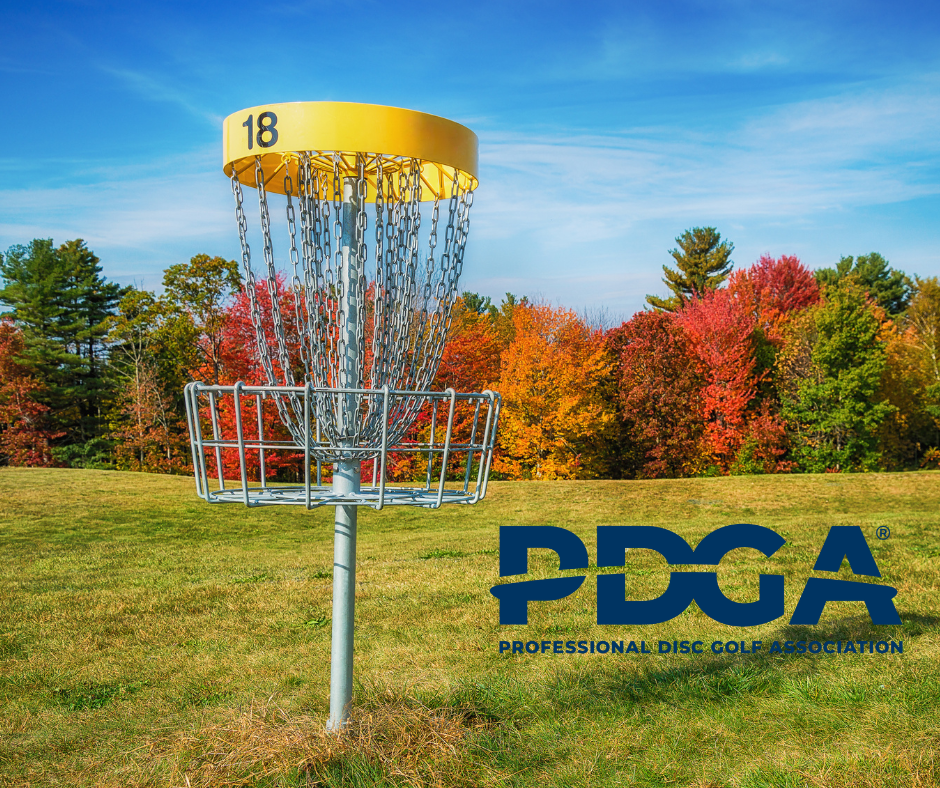 Madison County to Host 2027 PDGA Amateur Disc Golf World Championships
