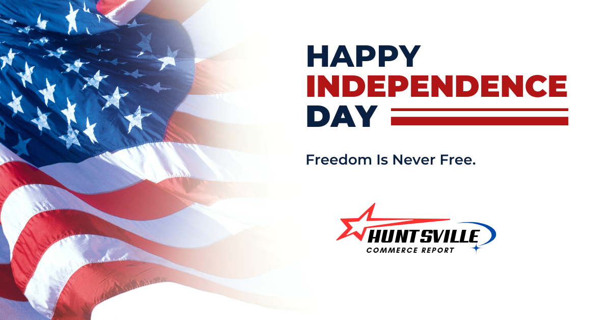 A Heartfelt Thank You to Our Readers This 4th of July