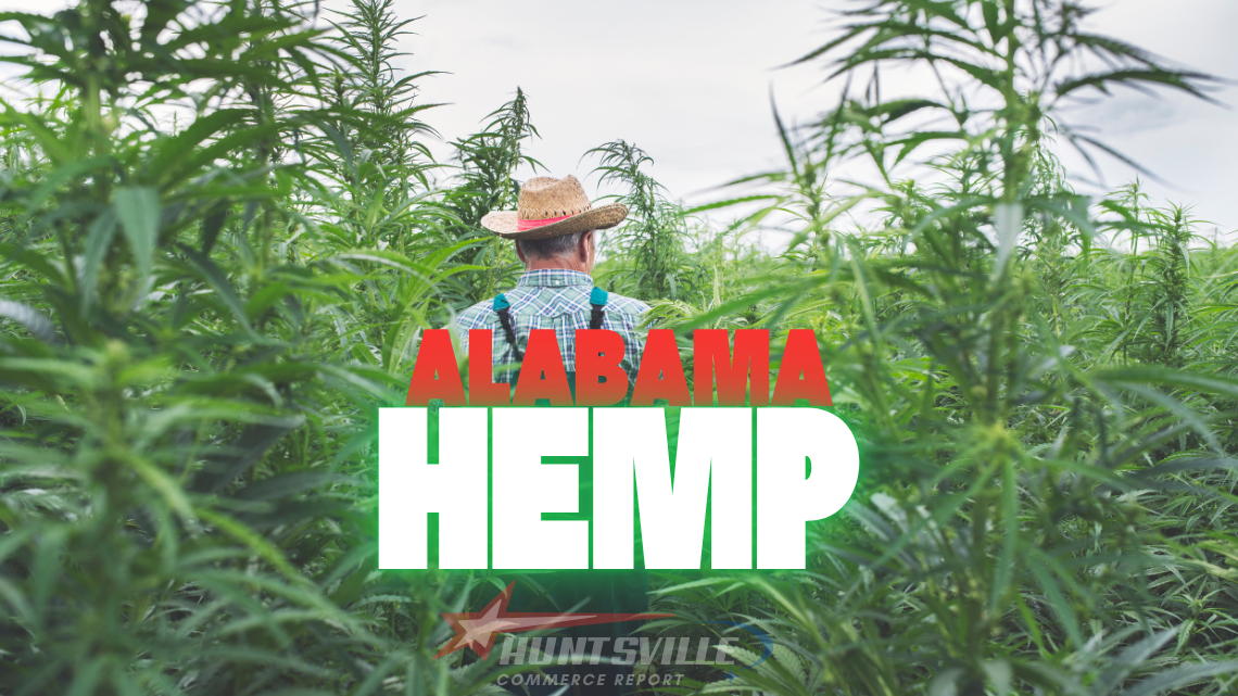 Alabama HB445 Hemp Law: A Failure In State Tax Revenue