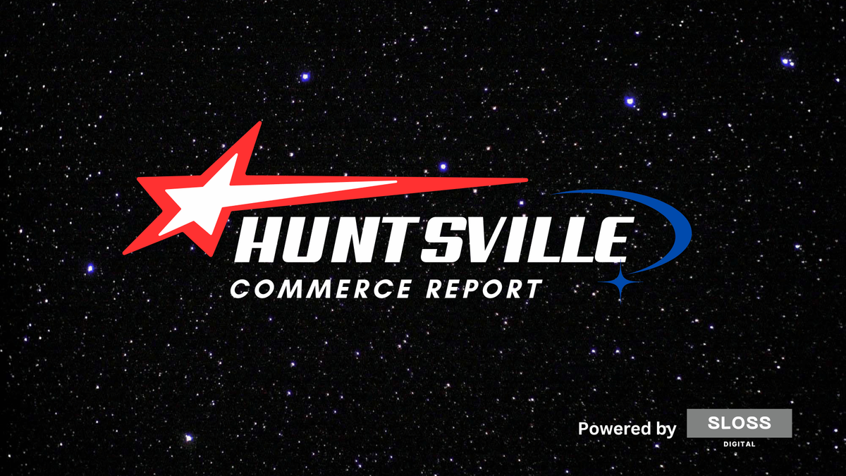 About The Huntsville Commerce Report