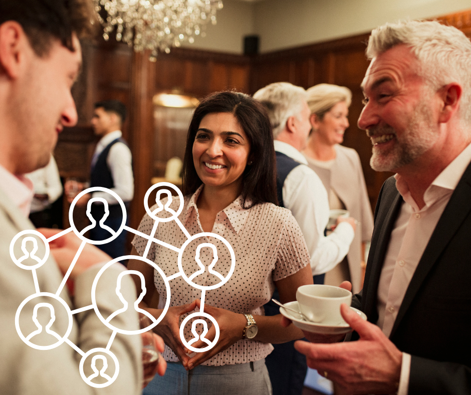 The Power of Connection: Why Joining Your Local Chamber of Commerce is Essential for Small Business Success