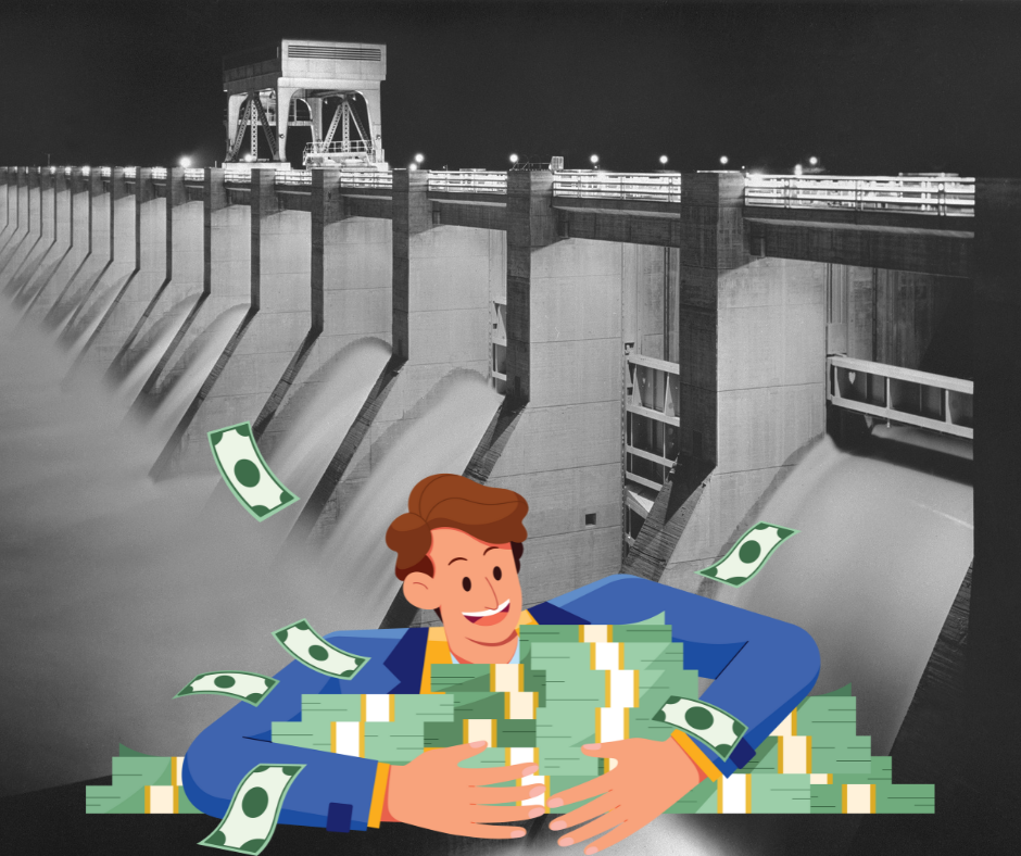 Highest Paid Federal Employee To Retire - TVA