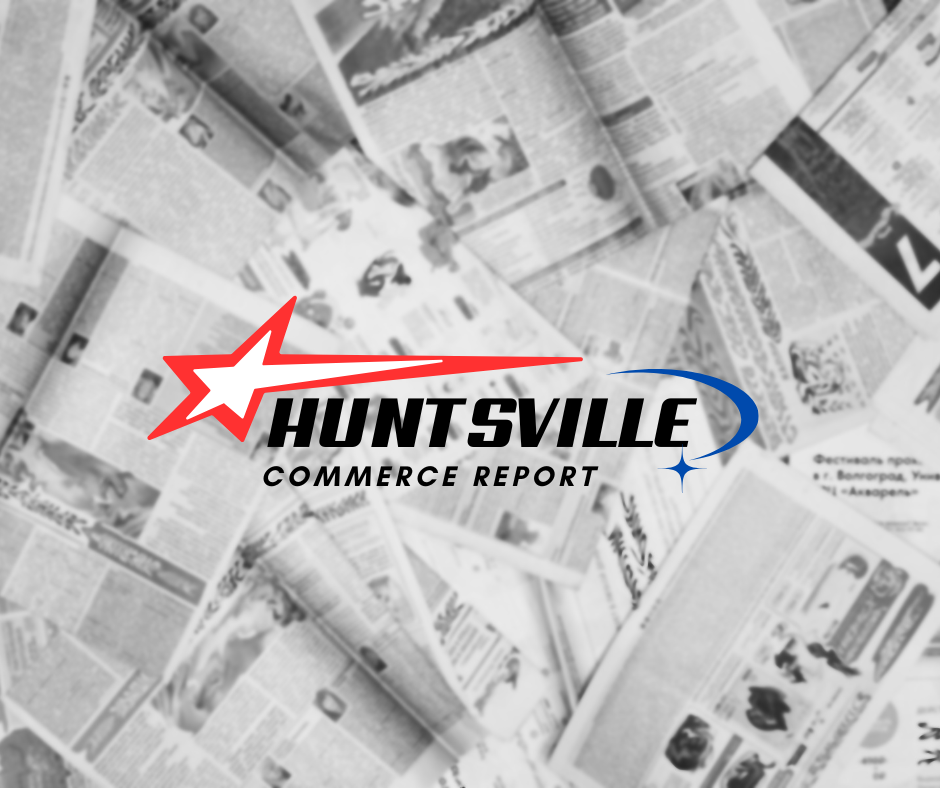 Huntsville Business News