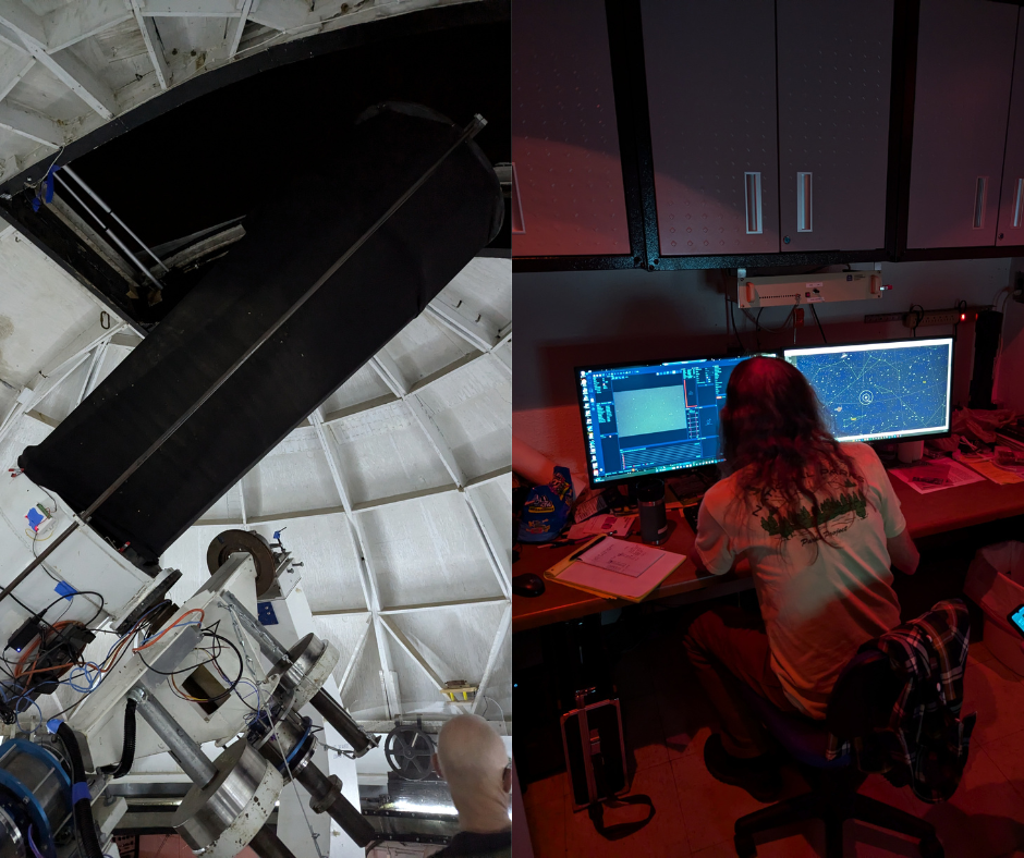 Huntsville’s Celestial Treasure: The Von Braun Astronomical Society and Planetarium