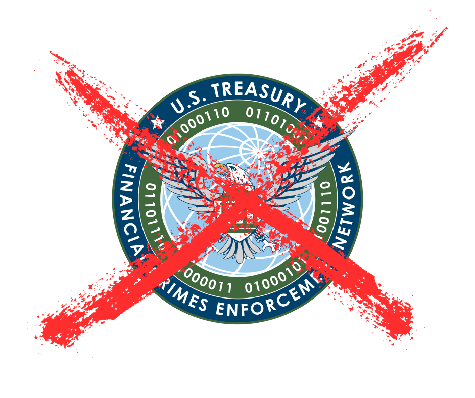 Huntsville, AL Small Businesses Gain Relief with Treasury’s Suspension of Corporate Transparency Act BOI Reporting Enforcement