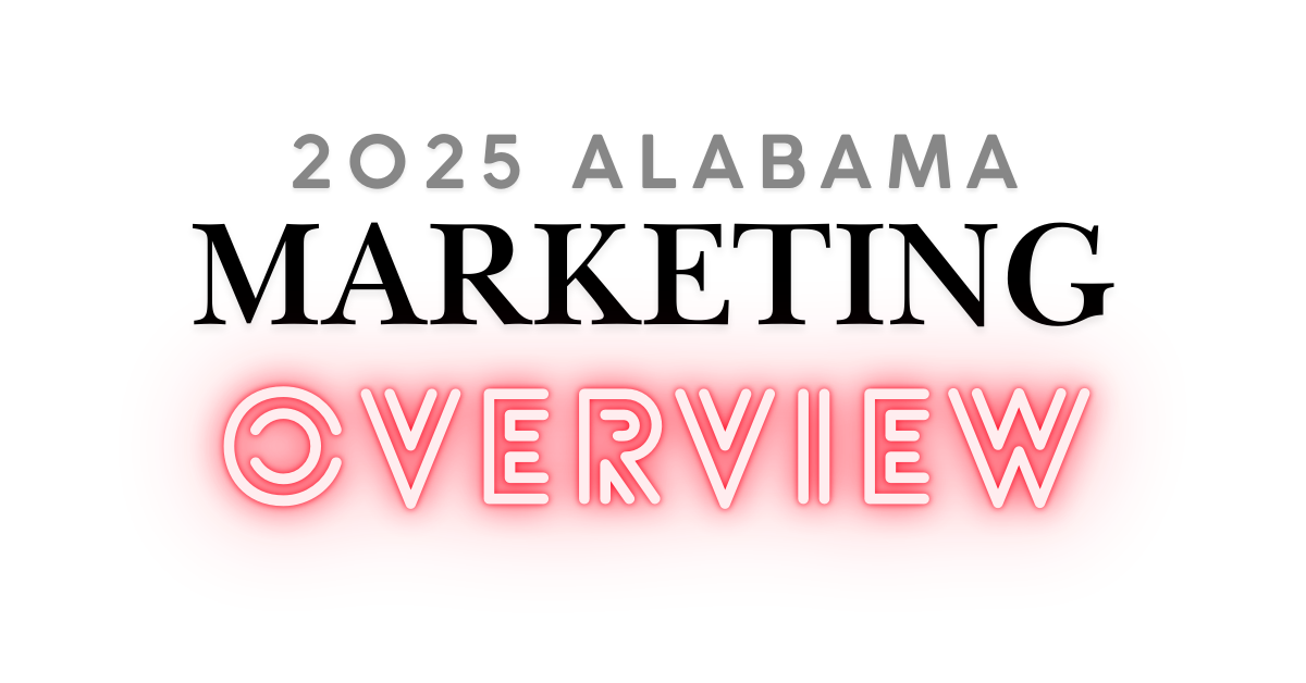 Marketing and Advertising Industry in Alabama: A 2025 Overview