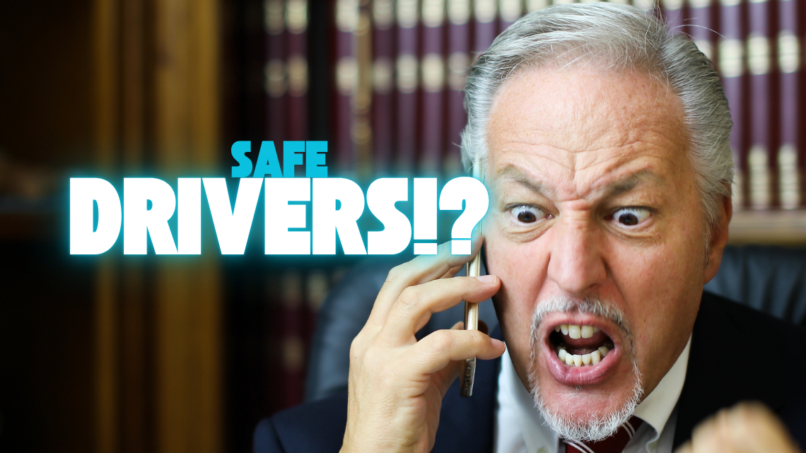 Huntsville’s Safe Roads Crush Personal Injury Lawyers’ Dreams