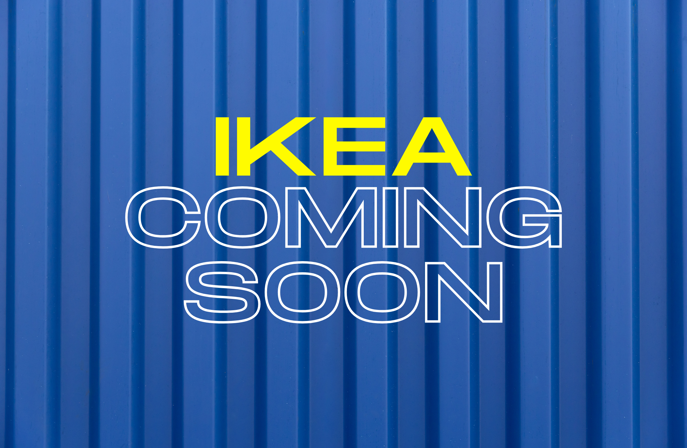 IKEA Unveils Plans for First Alabama Store in Huntsville, Set to Open Early 2026