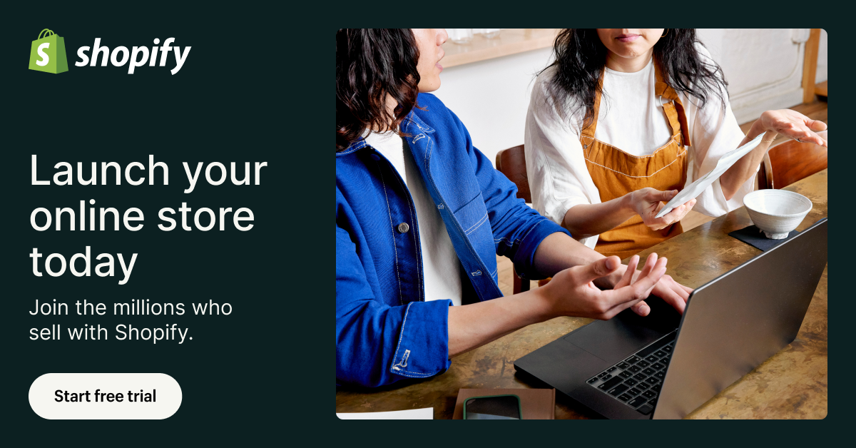 Why Shopify is the Best Ecommerce Platform for Businesses in 2025