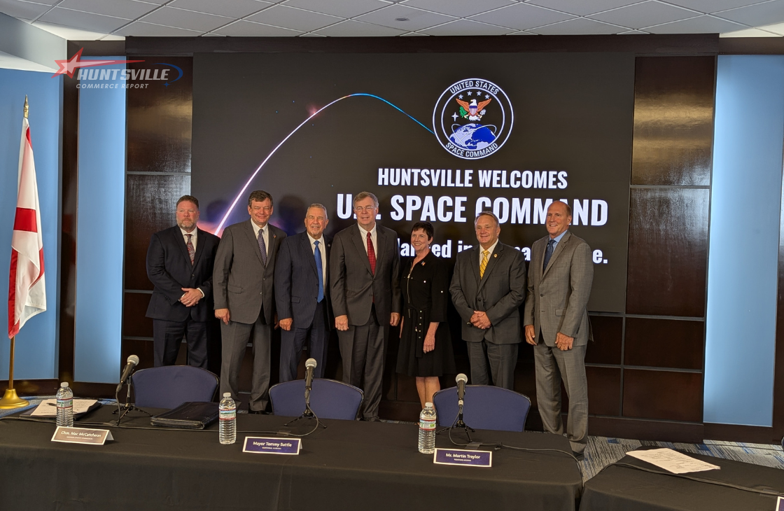 Space Command Relocation to Redstone Arsenal: Huntsville Braces for Economic Surge Amid Political Risks