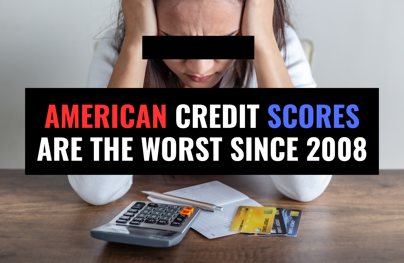 Declining US FICO Credit Score in 2025: Implications for Huntsville Businesses and Beyond