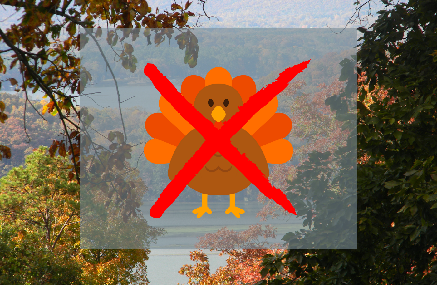 Lake Guntersville State Park Halts Traditional Thanksgiving Dinner in 2025