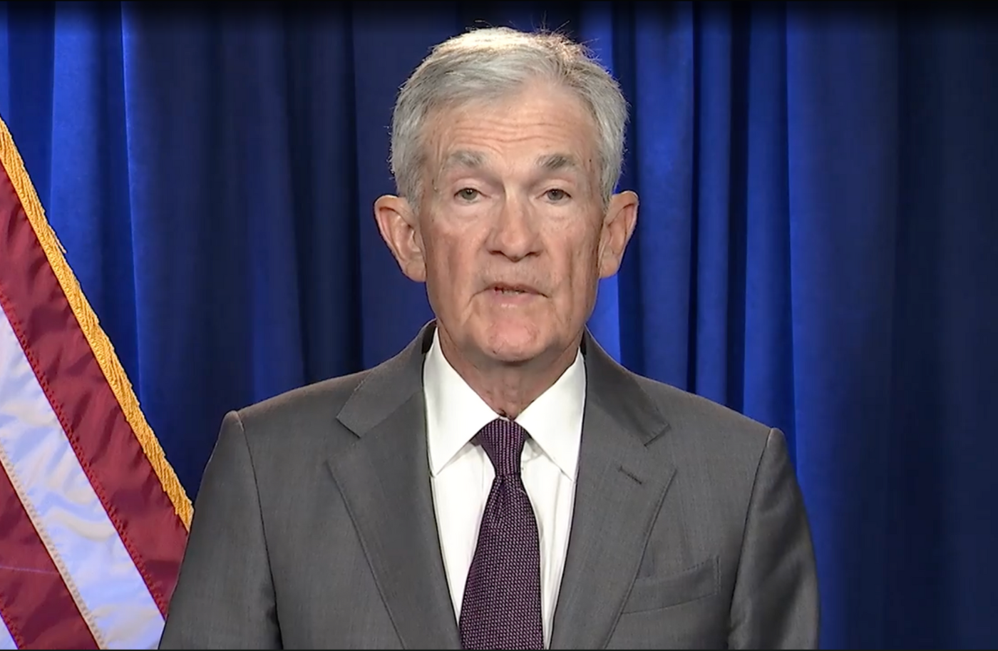 BREAKING: DOJ Launches Criminal Probe into Fed Chair Powell Amidst Escalating Clash Over Monetary Policy