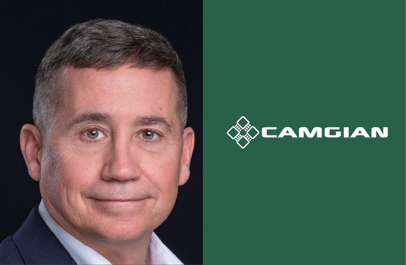 Retired Army Lt. Gen. Robert A. Rasch Appointed Senior Fellow at Camgian to Drive Defense Technology Strategy