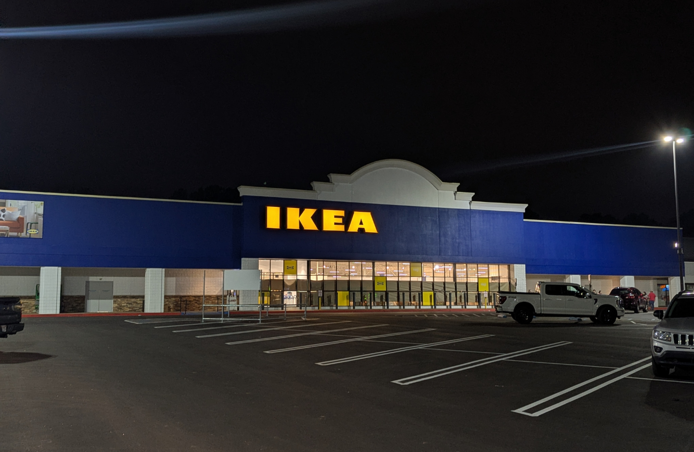 Anticipation Builds as IKEA Huntsville Nears February 25th 2026 Grand Opening