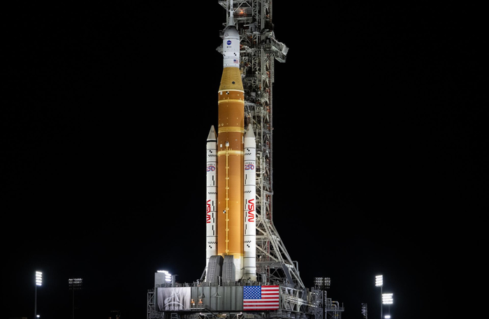 The Artemis II Embarrassment: How Modern Stagnation Eclipsed the Legacy of the Saturn V