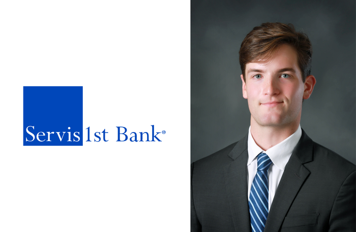 ServisFirst Bank Names Jonathan Ceci Commercial Banking Officer Amid Huntsville Economic Expansion